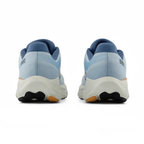 ⁦New Balance Fresh Foam X 880v14 Quarry Blue Sea Salt Heron Blue⁩ – תמונה ⁦3⁩