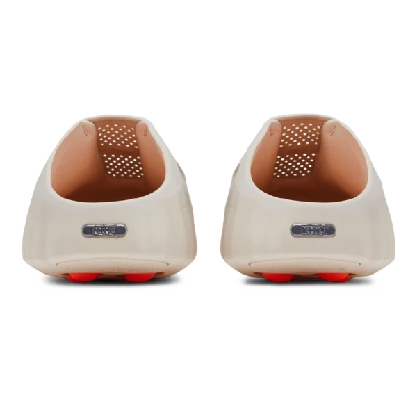 ⁦Nike Mind 001 Pregame mule Light Bone⁩ – תמונה ⁦3⁩