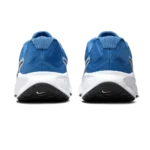 ⁦Nike Revolution 7 Light Armory Blue⁩ – תמונה ⁦3⁩
