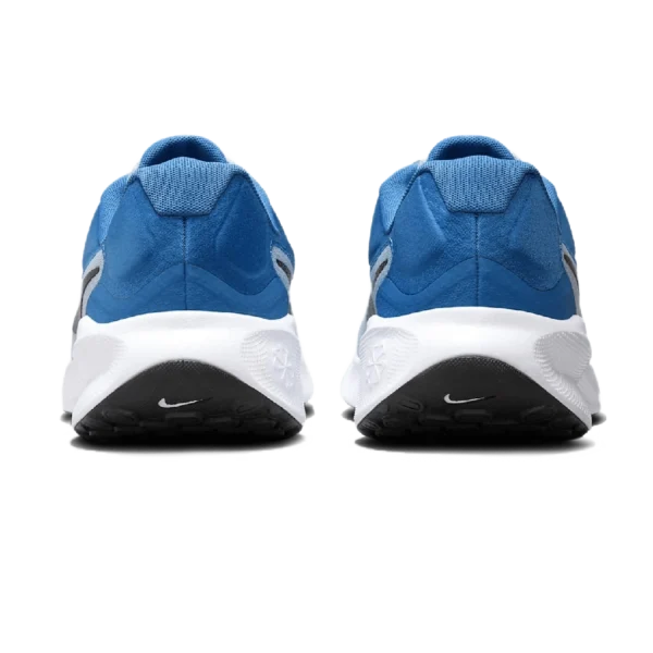 ⁦Nike Revolution 7 Light Armory Blue⁩ – תמונה ⁦3⁩