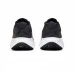 ⁦Nike Revolution 7 Black University Red⁩ – תמונה ⁦3⁩