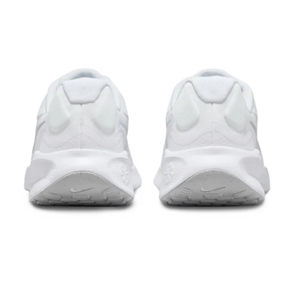 ⁦Nike Revolution 7 White Pure Platinum⁩ – תמונה ⁦3⁩