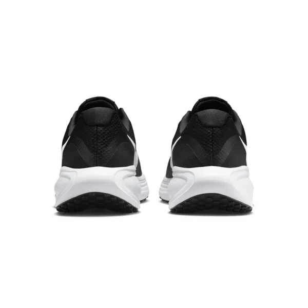 ⁦Nike Revolution 8 Black White⁩ – תמונה ⁦3⁩