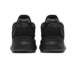 ⁦New Balance 991x Stone Island “Ghost Pack" Black⁩ – תמונה ⁦3⁩