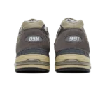 ⁦New Balance 991 x Dover Street Market “40th Anniversary” Grey⁩ – תמונה ⁦3⁩