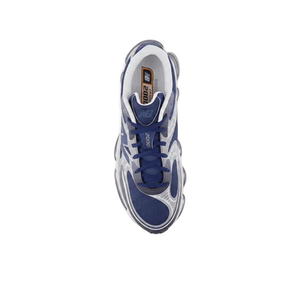 ⁦New Balance ABZORB 2000 Navy Neptune Grey⁩ – תמונה ⁦3⁩