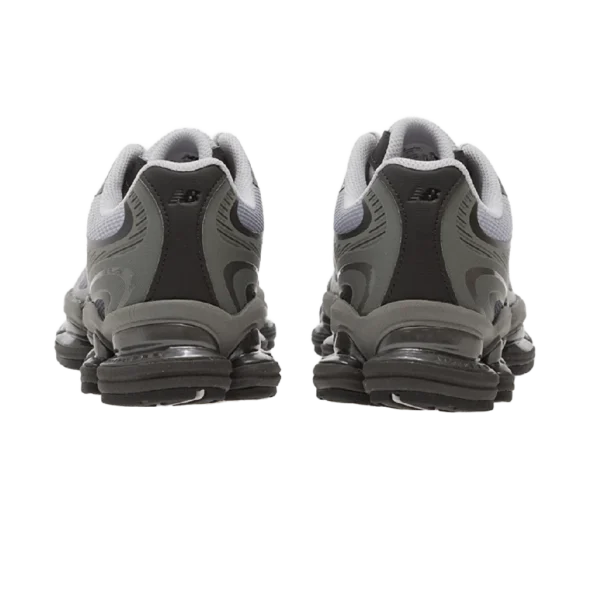 ⁦New Balance ABZORB 2000 Pearl Grey Black⁩ – תמונה ⁦3⁩