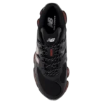⁦New Balance ABZORB 2000 “Year of The Horse” Black Red⁩ – תמונה ⁦3⁩