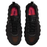 ⁦Nike Mind 002 Black Hyper Crimson⁩ – תמונה ⁦4⁩