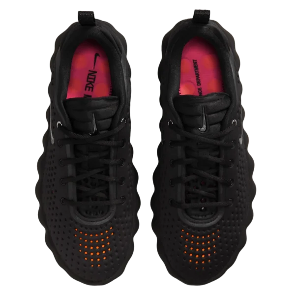 ⁦Nike Mind 002 Black Hyper Crimson⁩ – תמונה ⁦4⁩
