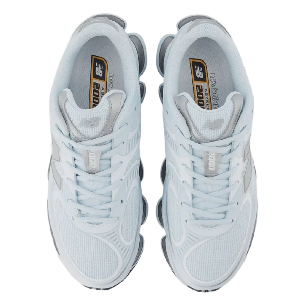 ⁦New Balance ABZORB 2000 Blue Ice Grey⁩ – תמונה ⁦4⁩