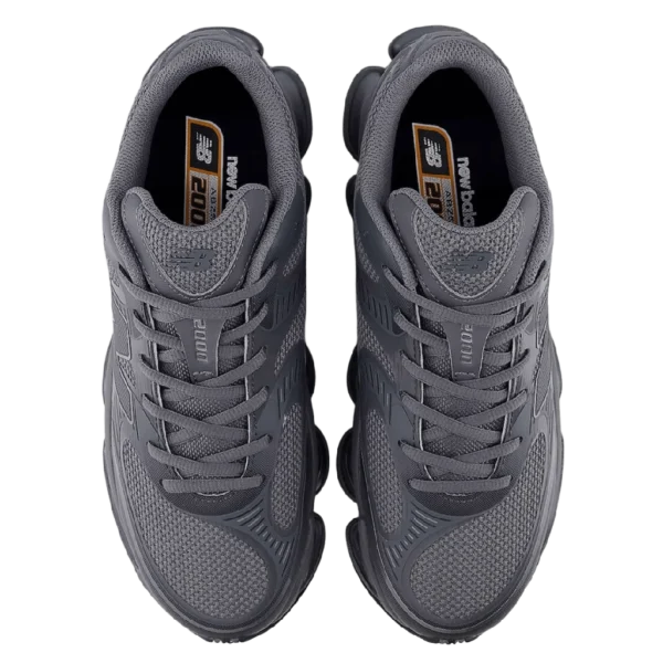 ⁦New Balance ABZORB 2000 Dark Grey⁩ – תמונה ⁦4⁩