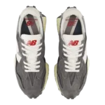 ⁦New Balance 327 Castlerock Shadow Grey⁩ – תמונה ⁦4⁩
