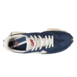 ⁦New Balance 327 Navy Grey⁩ – תמונה ⁦4⁩