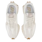 ⁦New Balance 327 Moonbeam Driftwood⁩ – תמונה ⁦4⁩