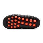 ⁦Nike Mind 001 Black Chrome Hyper Crimson⁩ – תמונה ⁦4⁩