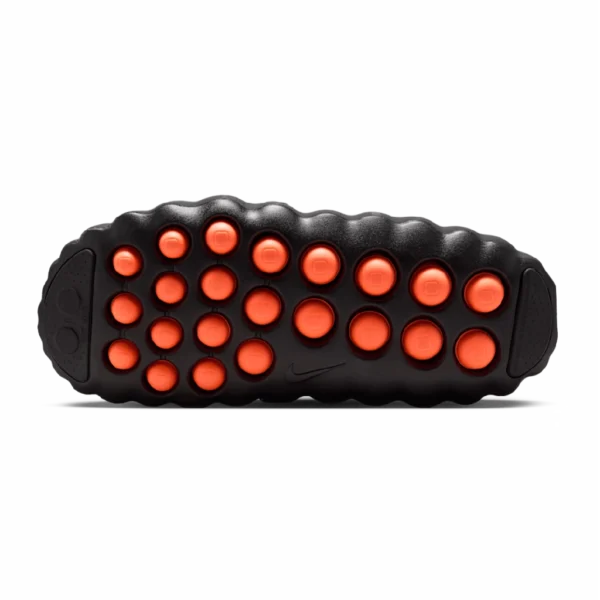 ⁦Nike Mind 001 Black Chrome Hyper Crimson⁩ – תמונה ⁦4⁩