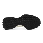 ⁦New Balance 327 Sea Salt Black⁩ – תמונה ⁦4⁩