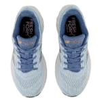 ⁦New Balance Fresh Foam X 880v14 Quarry Blue Sea Salt Heron Blue⁩ – תמונה ⁦4⁩