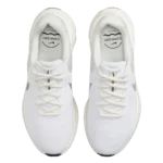 ⁦Nike Revolution 7 White Metallic Silver⁩ – תמונה ⁦4⁩