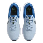⁦Nike Revolution 7 Light Armory Blue⁩ – תמונה ⁦4⁩
