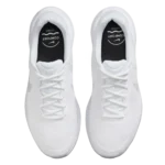 ⁦Nike Revolution 7 White Pure Platinum⁩ – תמונה ⁦4⁩