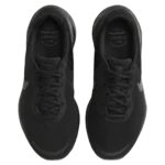 ⁦Nike Revolution 7 Black Off Noir⁩ – תמונה ⁦4⁩