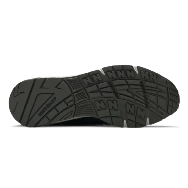 ⁦New Balance 991 “Nu Block” Grey Blue Teal⁩ – תמונה ⁦4⁩