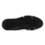 ⁦New Balance 991 Black Silver⁩ – תמונה ⁦4⁩