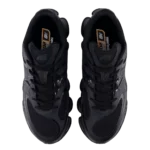 ⁦New Balance 2000 Triple Black⁩ – תמונה ⁦4⁩