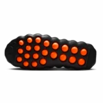 ⁦Nike Mind 002 Black Hyper Crimson⁩ – תמונה ⁦5⁩