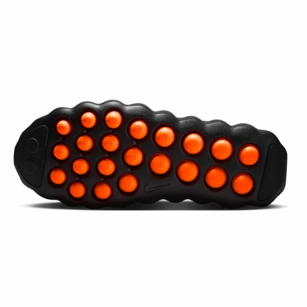 ⁦Nike Mind 002 Black Hyper Crimson⁩ – תמונה ⁦5⁩