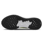 ⁦Nike Revolution 7 Wolf Grey Volt⁩ – תמונה ⁦5⁩