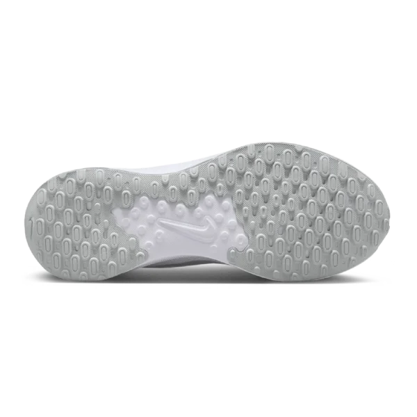 ⁦Nike Revolution 7 White Pure Platinum⁩ – תמונה ⁦5⁩
