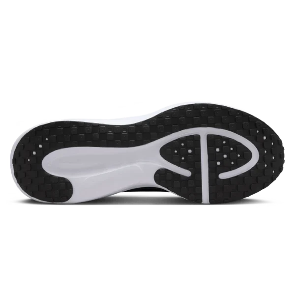 ⁦Nike Revolution 8 Light Smoke Grey Black⁩ – תמונה ⁦5⁩