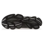 ⁦New Balance ABZORB 2000 Pearl Grey Black⁩ – תמונה ⁦5⁩