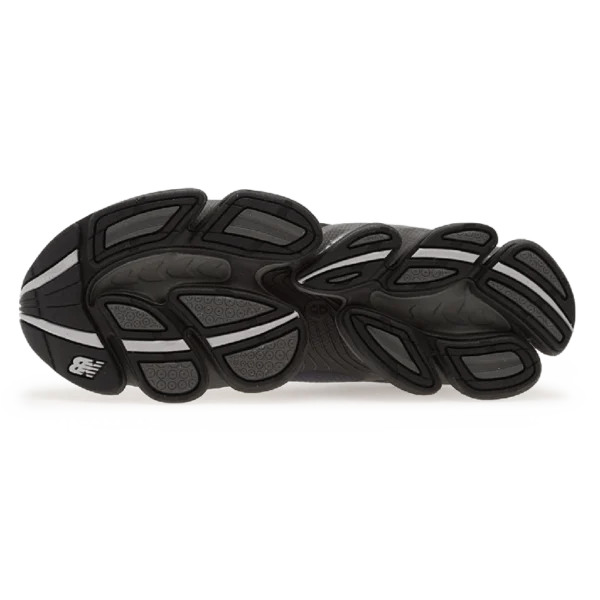 ⁦New Balance ABZORB 2000 Pearl Grey Black⁩ – תמונה ⁦5⁩