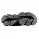 ⁦New Balance ABZORB 2000 “Year of The Horse” Black Red⁩ – תמונה ⁦4⁩