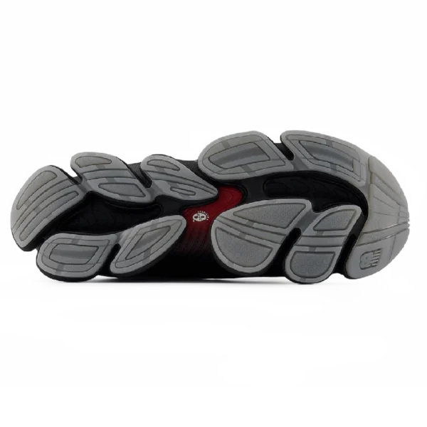 ⁦New Balance ABZORB 2000 “Year of The Horse” Black Red⁩ – תמונה ⁦4⁩