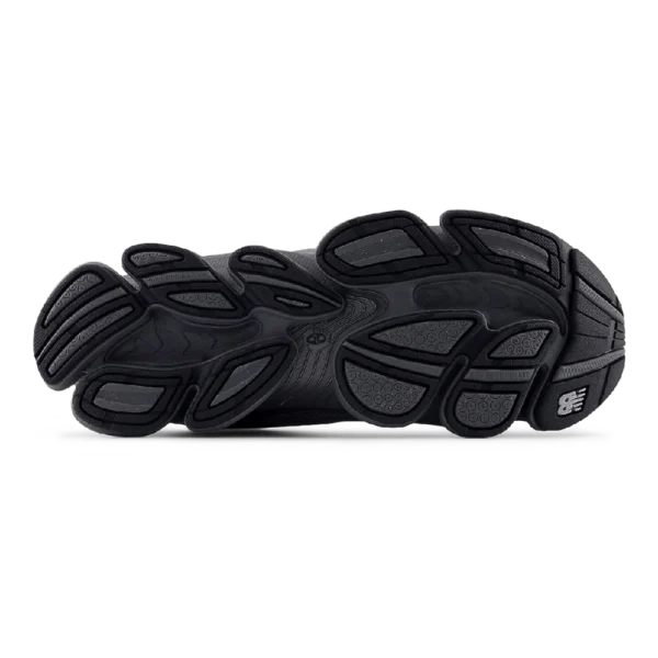 ⁦New Balance ABZORB 2000 Dark Grey⁩ – תמונה ⁦5⁩