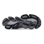 ⁦New Balance ABZORB 2000 White Silver Metallic⁩ – תמונה ⁦5⁩