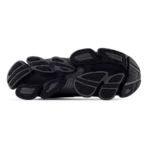 ⁦New Balance ABZORB 2000 Black Dark Silver⁩ – תמונה ⁦5⁩