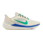 Nike Air Winflo 9 Premium Coconut Milk Stadium Green Blue