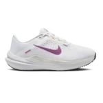 Nike Air Winflo 10 White Rush Fuchsia