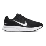 Nike Zoom Span 3 Black White