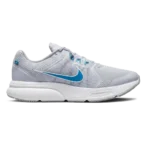 Nike Zoom Span 4 Gray White Blue