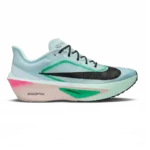 Nike Zoom Fly 6 Glacier Ice Hyper Pink Green Shock Black