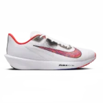 Nike Air Zoom Rival Fly 4 "Ekiden Pack" White Habanero Red Concord