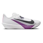 Nike Zoom Rival Fly 4 White Black Dark Raisin