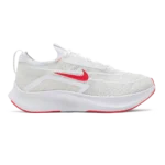 Nike Zoom Fly 4 Platinum Tint Siren Red